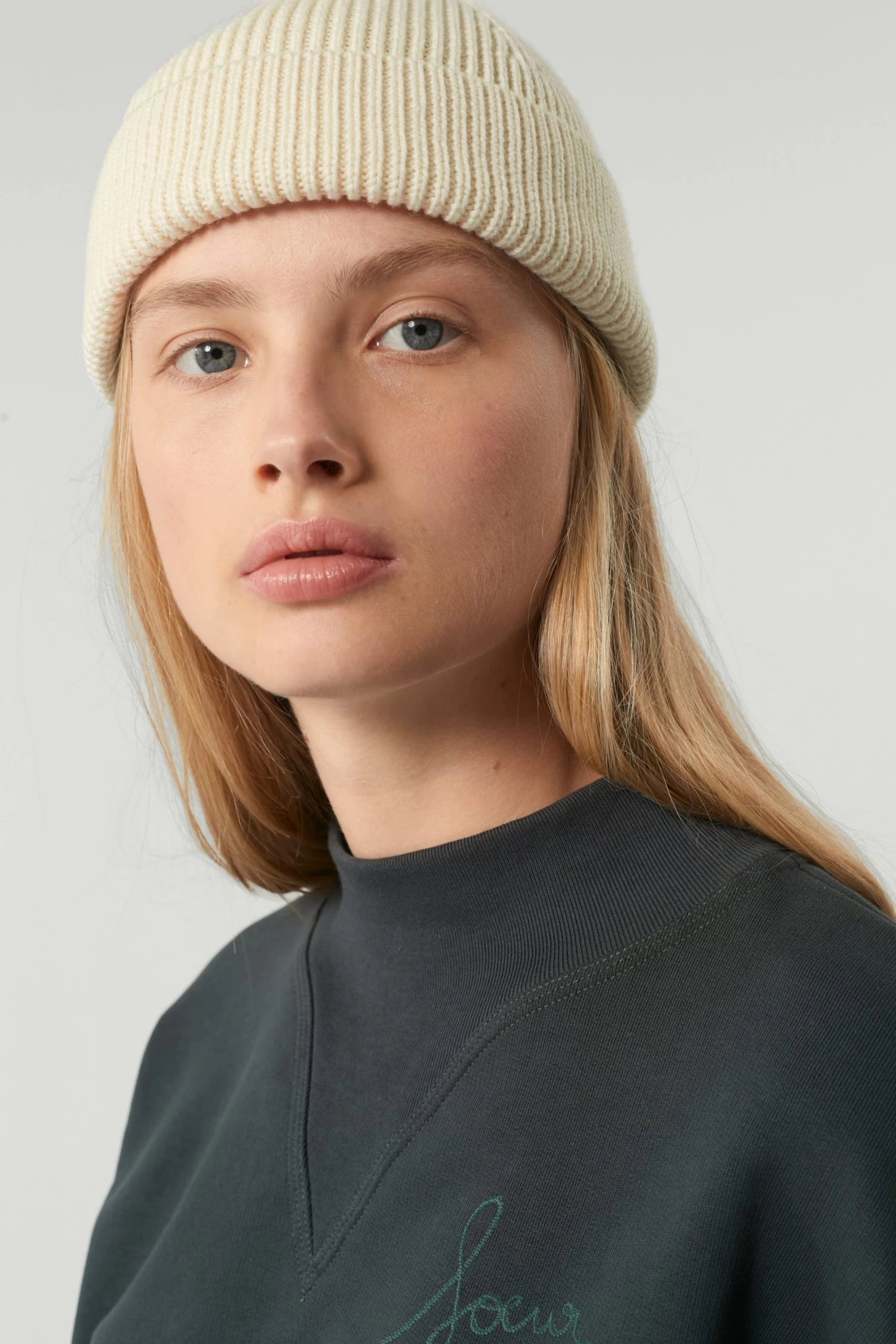 Sœur SWEATSHIRT SHANGHAI 5 Sœur SWEATSHIRT SHANGHAI – Image 3