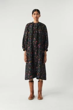 Sœur ROBE SICILE -soeur Soldes SICILE SAUVAGE 0832