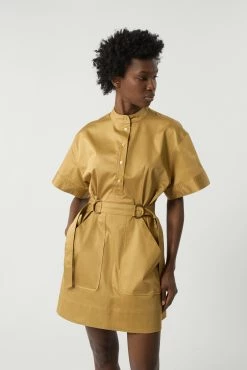 Sœur ROBE SIDONIE 16 Sœur ROBE SIDONIE -soeur Soldes SIDONIE SAUVAGE 0343