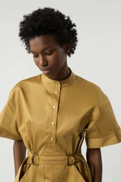 Sœur ROBE SIDONIE 19 Sœur ROBE SIDONIE -soeur Soldes SIDONIE SAUVAGE 0349