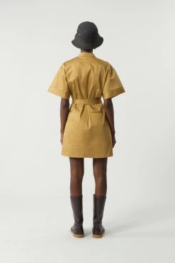 Sœur ROBE SIDONIE 18 Sœur ROBE SIDONIE -soeur Soldes SIDONIE SAUVAGE PABLITO 0357