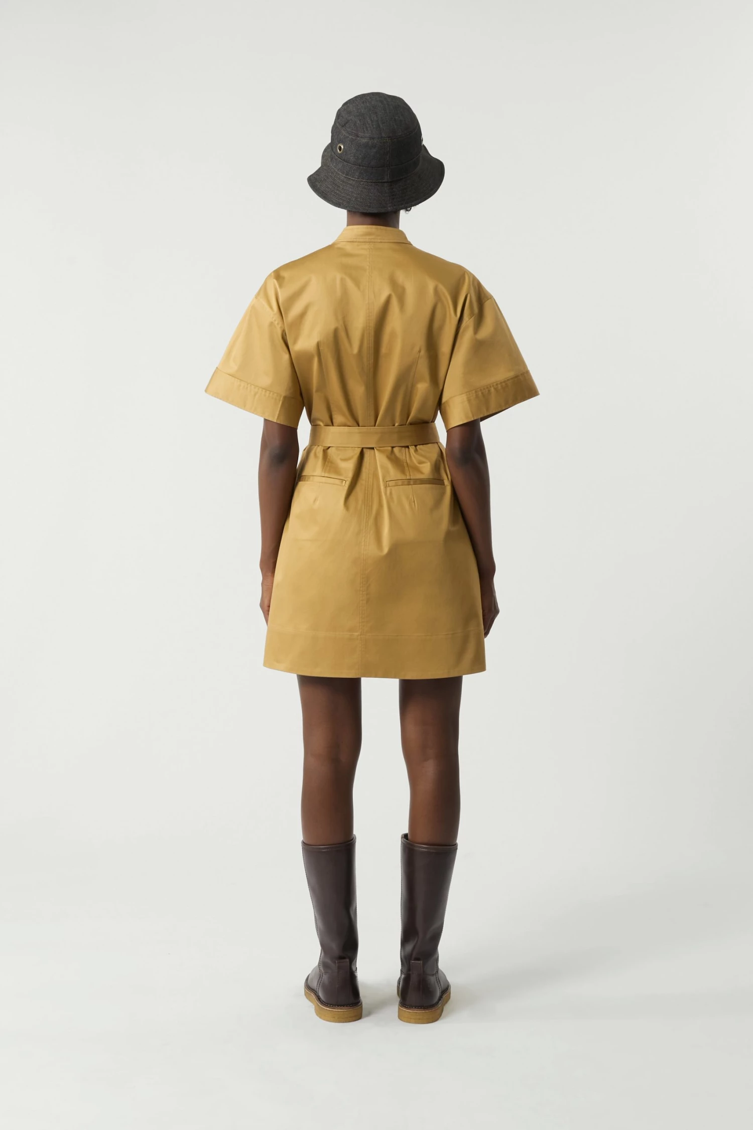 Sœur ROBE SIDONIE 9 Sœur ROBE SIDONIE – Image 7