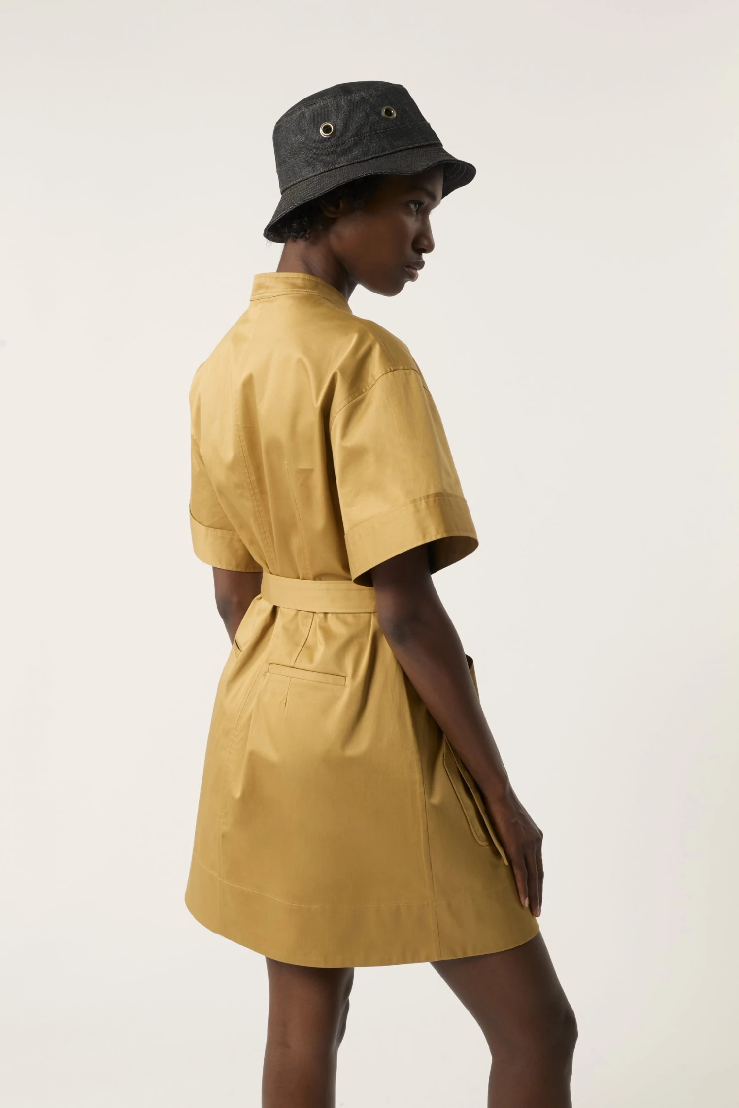 Sœur ROBE SIDONIE 11 Sœur ROBE SIDONIE – Image 9