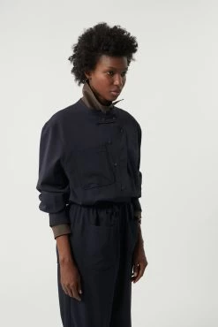 Sœur COMBINAISON SIGMUND 16 Sœur COMBINAISON SIGMUND -soeur Soldes SIGMUND NORA PACHA 0996