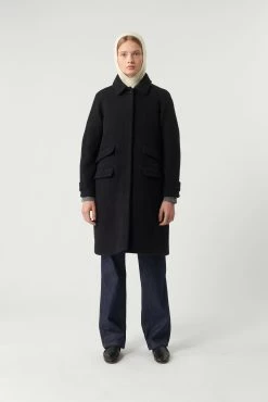 Sœur MANTEAU SIMBA -soeur Soldes SIMBA SUD NAPOLEON PACHA 0364 RETOUCHE