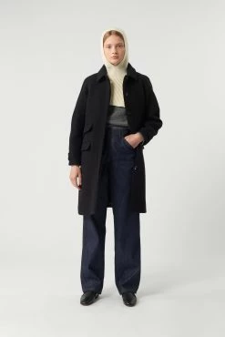 Sœur MANTEAU SIMBA -soeur Soldes SIMBA SUD NAPOLEON PACHA 0369 RETOUCHE