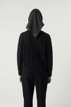 Sœur PANTALON EDGAR 14 Sœur PANTALON EDGAR -soeur Soldes SIMONE EDGAR PACHA SQUARE 0320