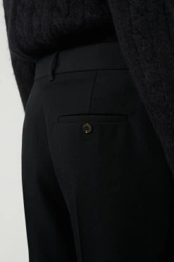 Sœur PANTALON EDGAR 12 Sœur PANTALON EDGAR -soeur Soldes SIMONE EDGAR PACHA SQUARE 0346