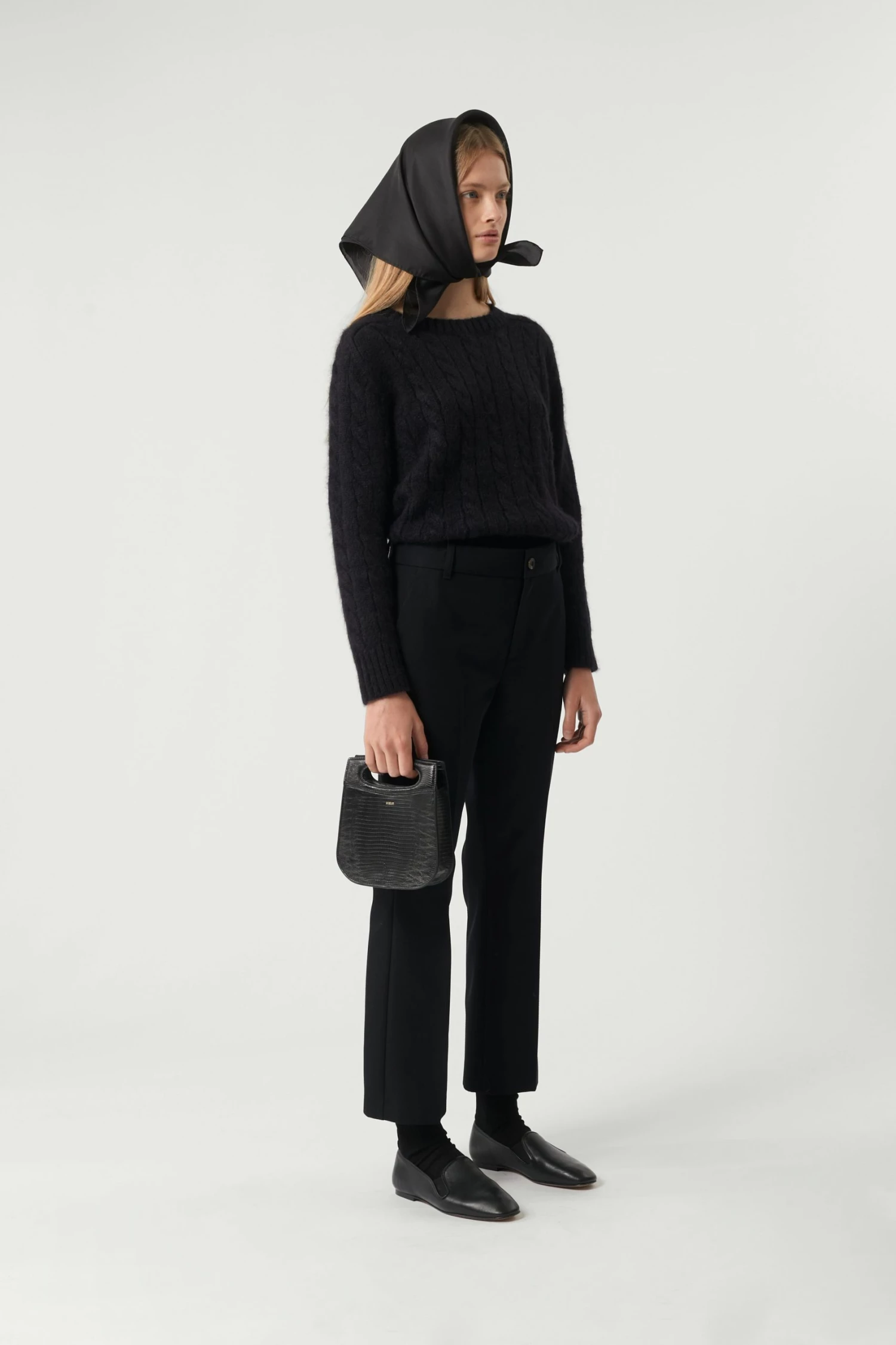 Sœur PANTALON EDGAR 4 Sœur PANTALON EDGAR – Image 2