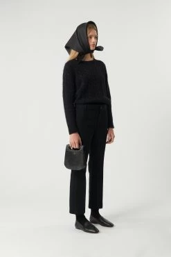 Sœur PULL SIMONE -soeur Soldes SIMONE EDGAR PACHA SQUARE CHERI 0330 640bc50b 9092 4380 b697 ba361ddae114