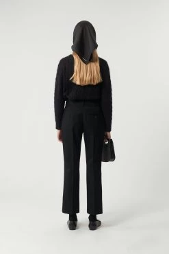 Sœur PANTALON EDGAR 11 Sœur PANTALON EDGAR -soeur Soldes SIMONE EDGAR PACHA SQUARE CHERI 0340