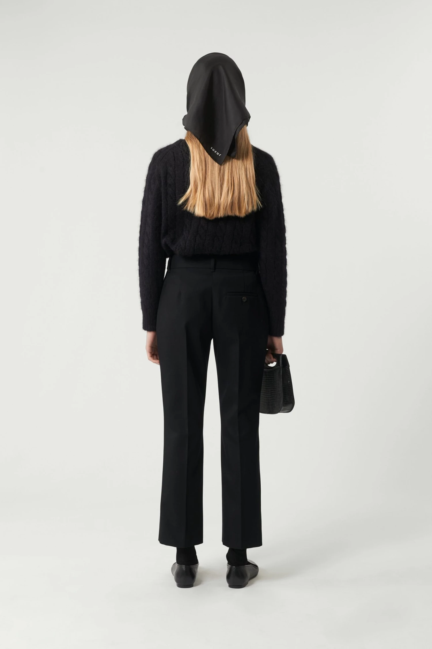 Sœur PANTALON EDGAR 5 Sœur PANTALON EDGAR – Image 3