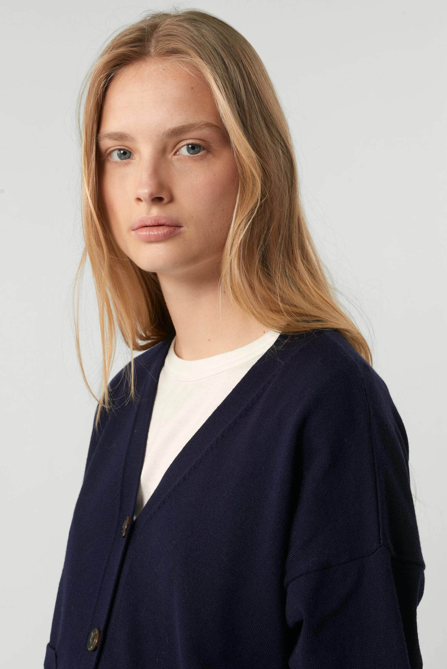 Sœur CARDIGAN SIR 4 Sœur CARDIGAN SIR – Image 2