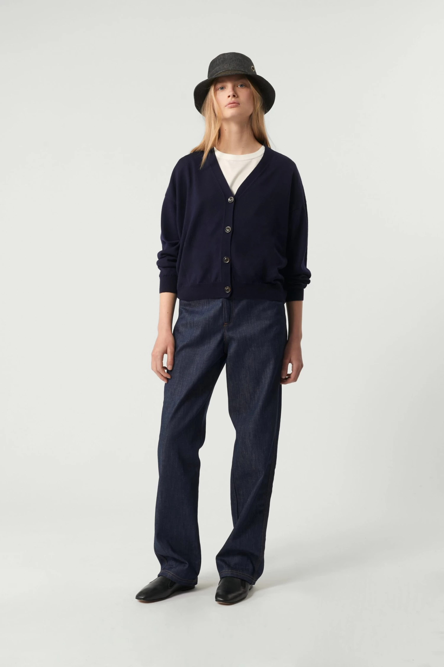 Sœur CARDIGAN SIR 3 Sœur CARDIGAN SIR