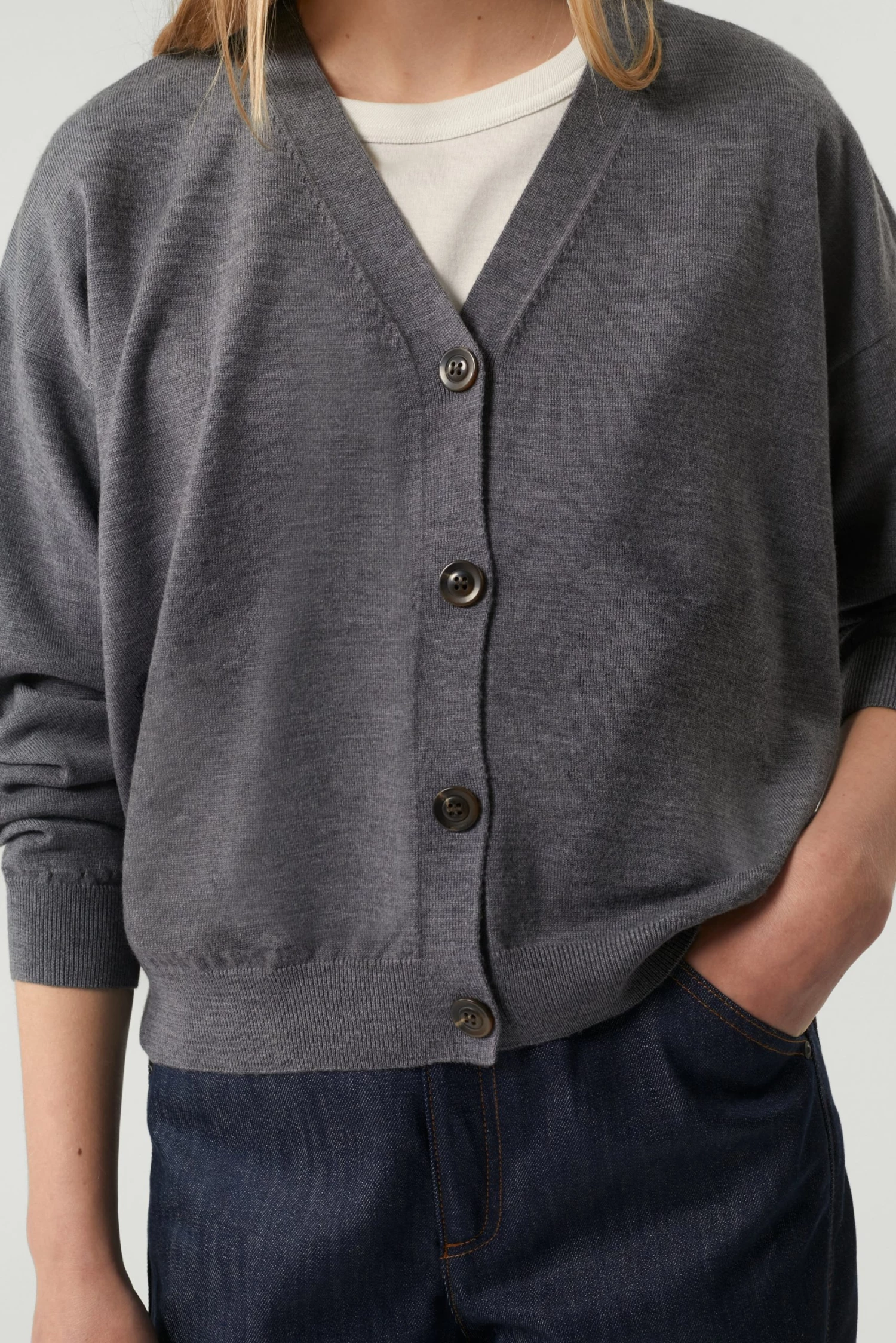 Sœur CARDIGAN SIR 4 Sœur CARDIGAN SIR – Image 2