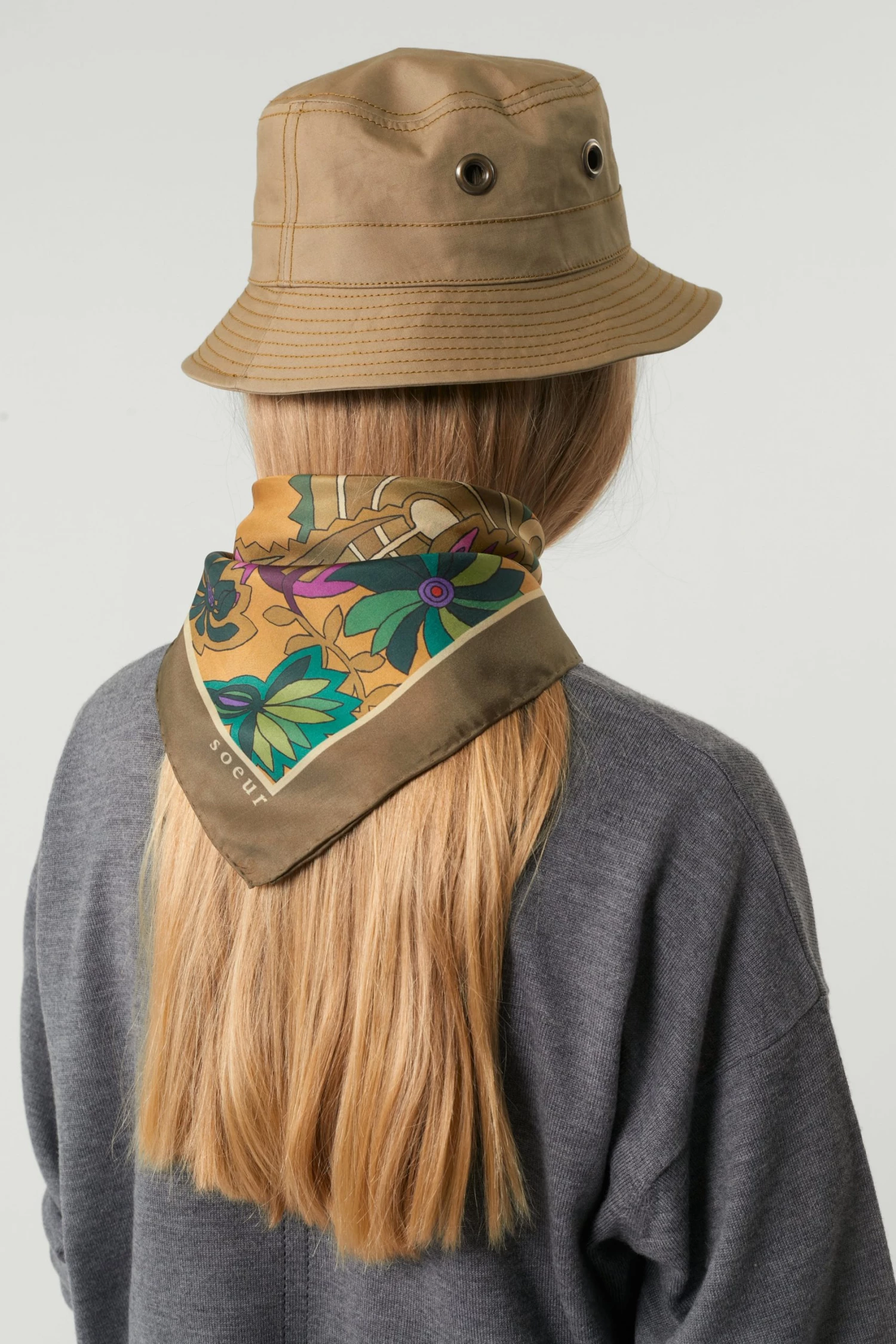 Sœur CHAPEAU PABLITO 10 Sœur CHAPEAU PABLITO – Image 8