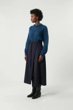 Sœur JUPE REINE -soeur Soldes SISSY REINE BERGAM 0921 4a98e545 086e 442b 9b61 3a36e28c2626