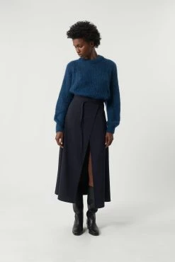 Sœur JUPE REINE -soeur Soldes SISSY REINE BERGAM 0927 d8702c34 5645 468d 9539 fdbd10f453b5