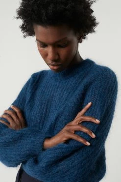 Sœur PULL SISSI -soeur Soldes SISSY REINE BERGAM 0934