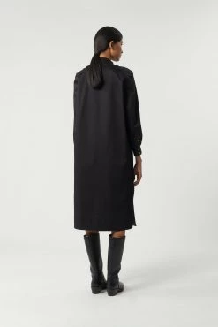 Sœur ROBE SIXTINE 16 Sœur ROBE SIXTINE -soeur Soldes SIXTINE ECAILLE 0368