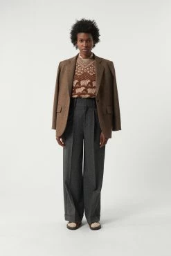 Sœur VESTE SEVRES -soeur Soldes SKY MALO SALLY ROBINSON OLAF SEVRES 0573