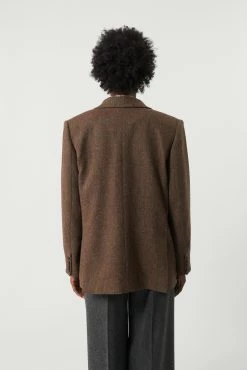 Sœur VESTE SEVRES -soeur Soldes SKY MALO SALLY ROBINSON OLAF SEVRES 0598