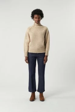 Sœur PULL SLOWLY -soeur Soldes SLOWLY FRANCISCO RALPH 1435