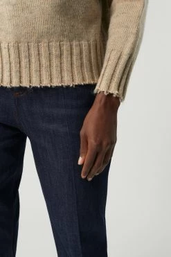 Sœur PULL SLOWLY -soeur Soldes SLOWLY FRANCISCO RALPH 1449 522ebcd1 0518 4c52 b3d5 9c8dbb98ab21