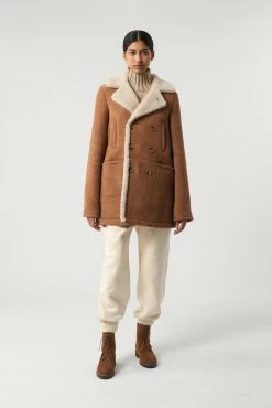 Sœur MANTEAU OURAGAN -soeur Soldes SLOWLY RALPH OURAGAN SOUTH 1210