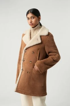 Sœur MANTEAU OURAGAN -soeur Soldes SLOWLY RALPH OURAGAN SOUTH 1227