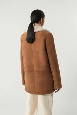Sœur MANTEAU OURAGAN -soeur Soldes SLOWLY RALPH OURAGAN SOUTH 1234