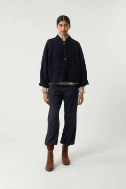 Soeur VESTE OLYMPE -soeur Soldes SLOWLY RAPHAEL RALPH PRISCILLE OLYMPE 0572