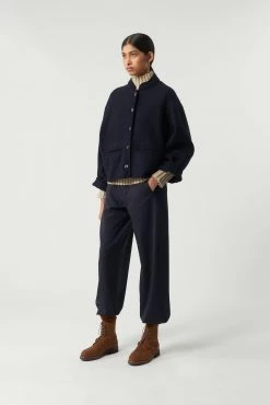 Soeur VESTE OLYMPE -soeur Soldes SLOWLY RAPHAEL RALPH PRISCILLE OLYMPE 0583