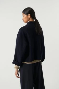 Soeur VESTE OLYMPE -soeur Soldes SLOWLY RAPHAEL RALPH PRISCILLE OLYMPE 0599