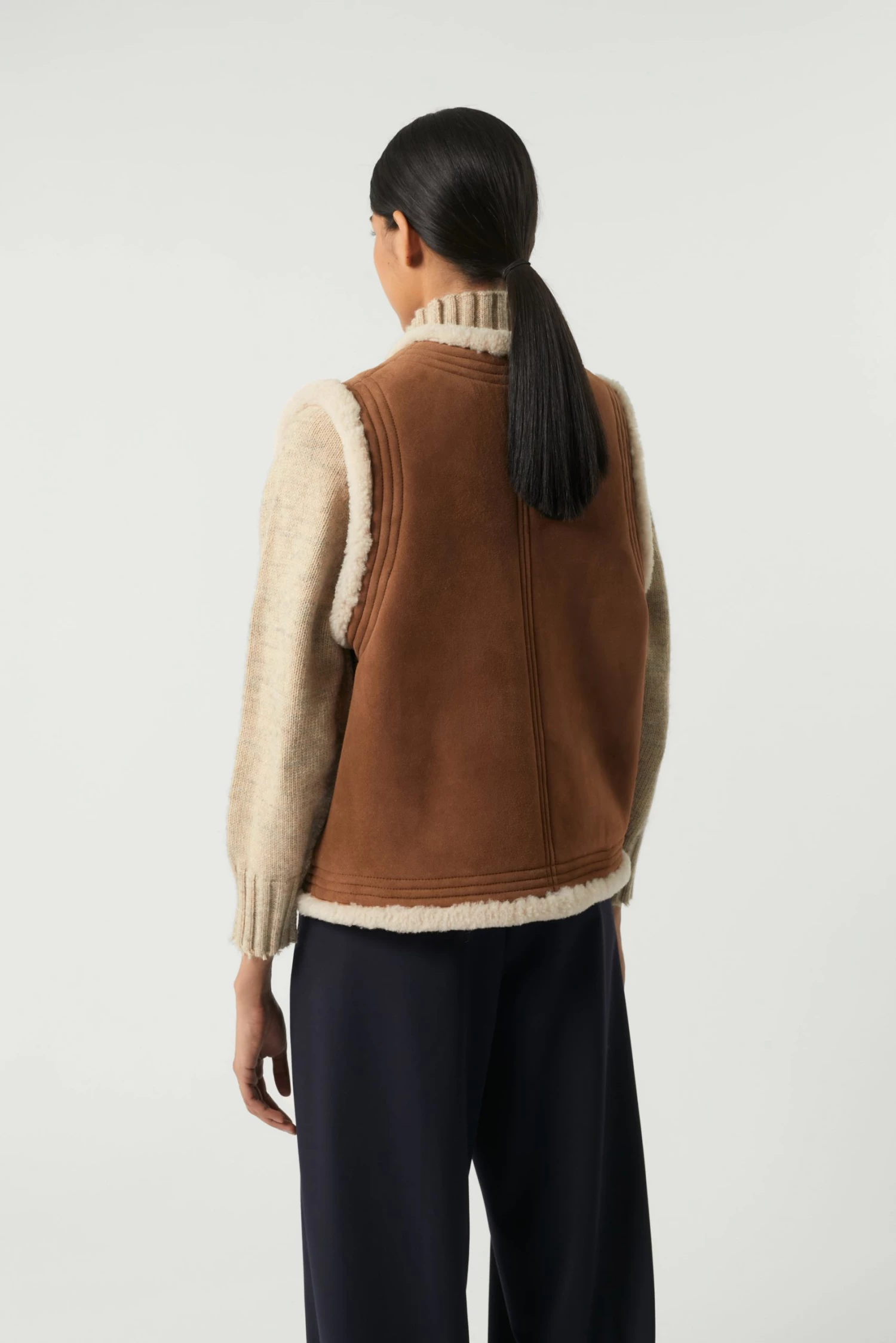 Sœur BLOUSON SWEDEN 8 Sœur BLOUSON SWEDEN – Image 6