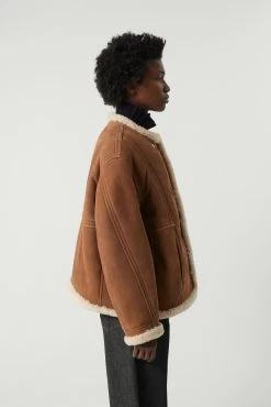 Sœur MANTEAU SNOW 14 Sœur MANTEAU SNOW -soeur Soldes SNOW SLOWLY PEPINO SAUVAGE 0871