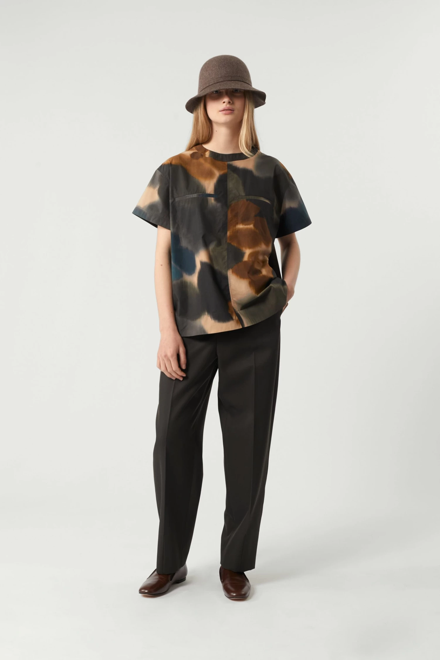 Sœur BLOUSE SOHO 6 Sœur BLOUSE SOHO – Image 4