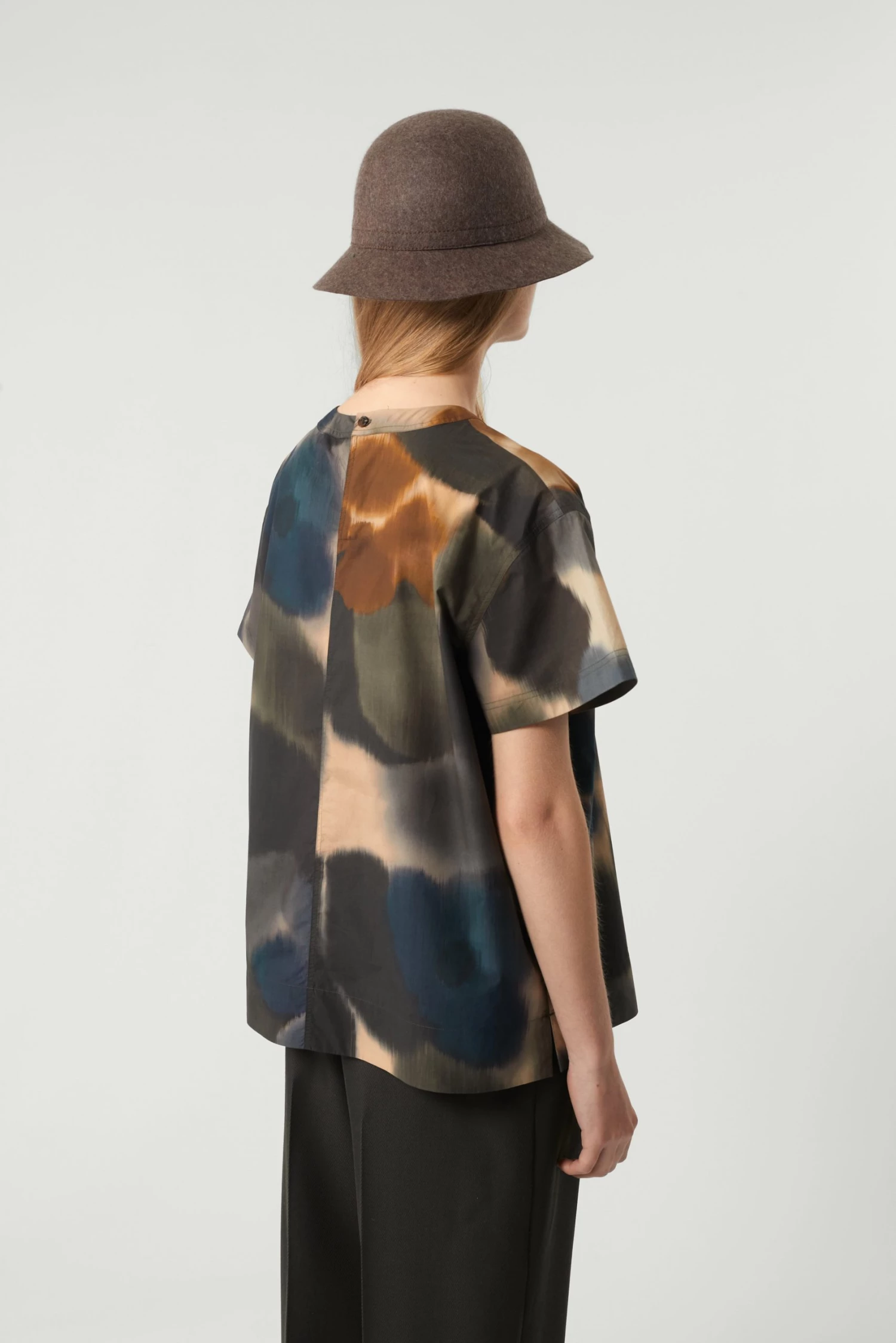 Sœur BLOUSE SOHO 5 Sœur BLOUSE SOHO – Image 3