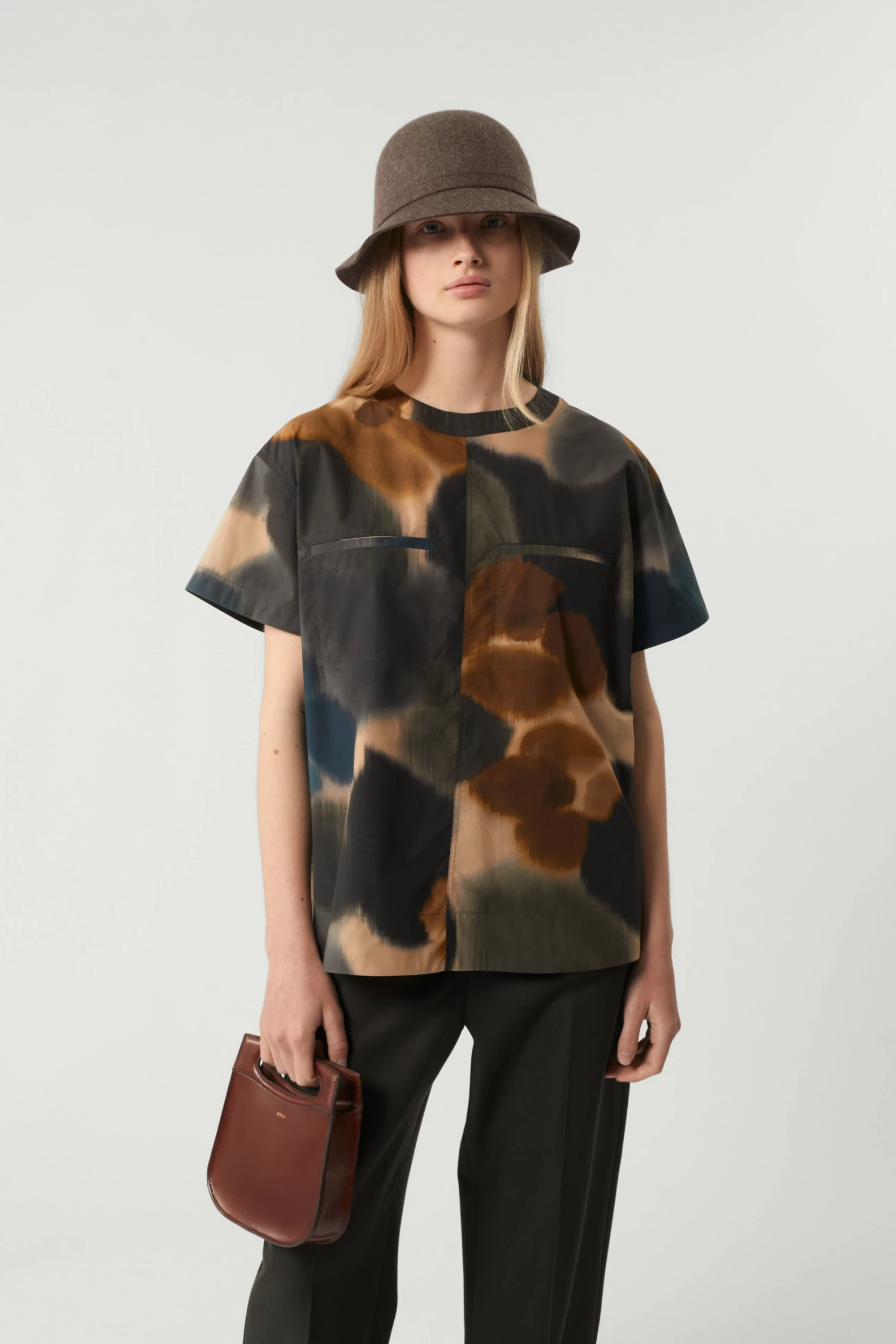 Sœur BLOUSE SOHO 3 Sœur BLOUSE SOHO