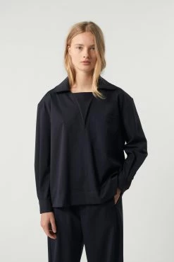 Sœur CHEMISE SOISIC 19 Sœur CHEMISE SOISIC -soeur Soldes SOISIC RAPHAEL RALPH PRISCILLE 0150