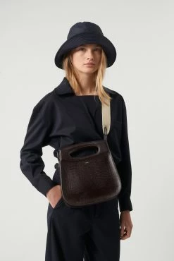 Sœur SAC CHERI -soeur Soldes SOISIC RAPHAEL RALPH PRISCILLE CHERI SOMBRERO 0190 61b733a5 1607 46b4 be99 1c2c602e6e65