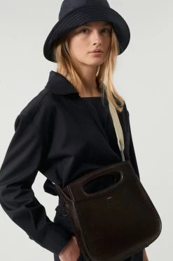 Sœur SAC CHERI -soeur Soldes SOISIC RAPHAEL RALPH PRISCILLE CHERI SOMBRERO 0192