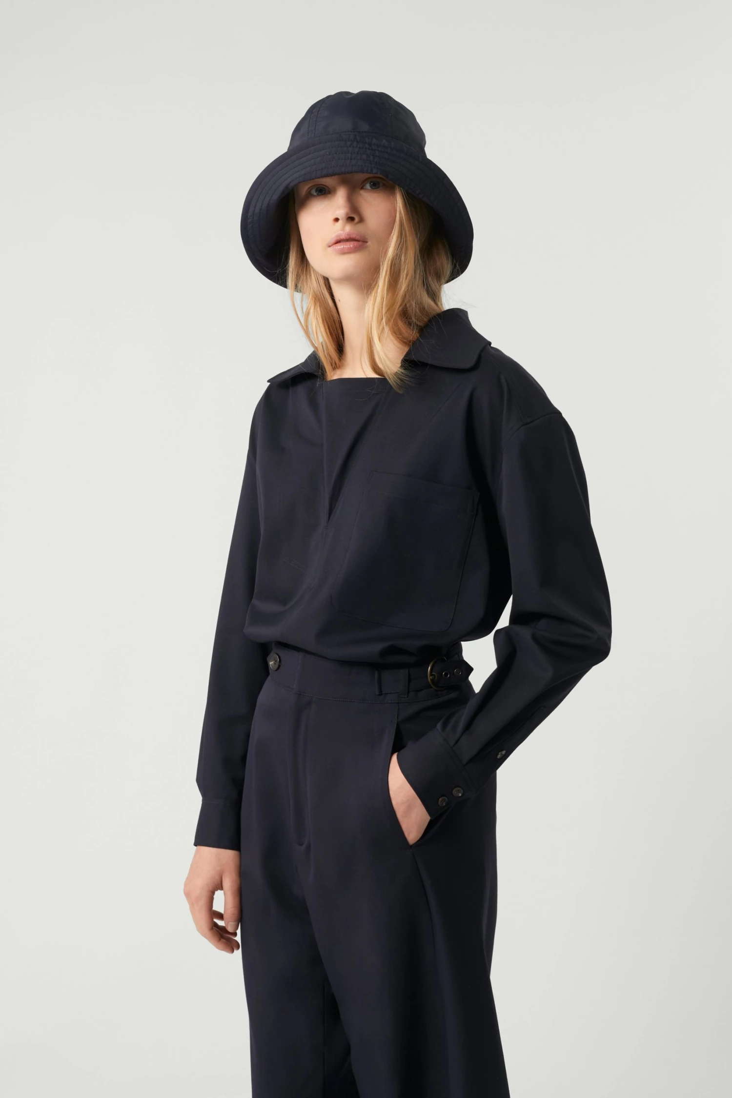 Sœur CHEMISE SOISIC 10 Sœur CHEMISE SOISIC – Image 8