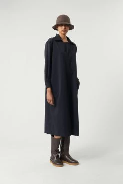 Sœur ROBE SOPHIE 16 Sœur ROBE SOPHIE -soeur Soldes SOPHIE SAUVAGE SETE 0653