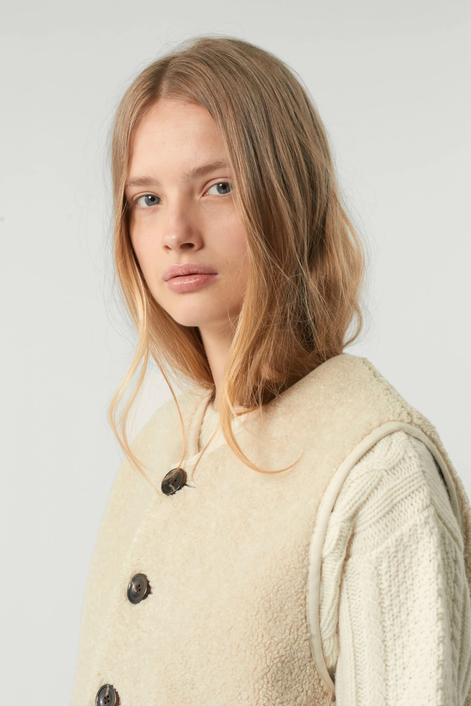 Sœur BLOUSON FUSIL 4 Sœur BLOUSON FUSIL – Image 2