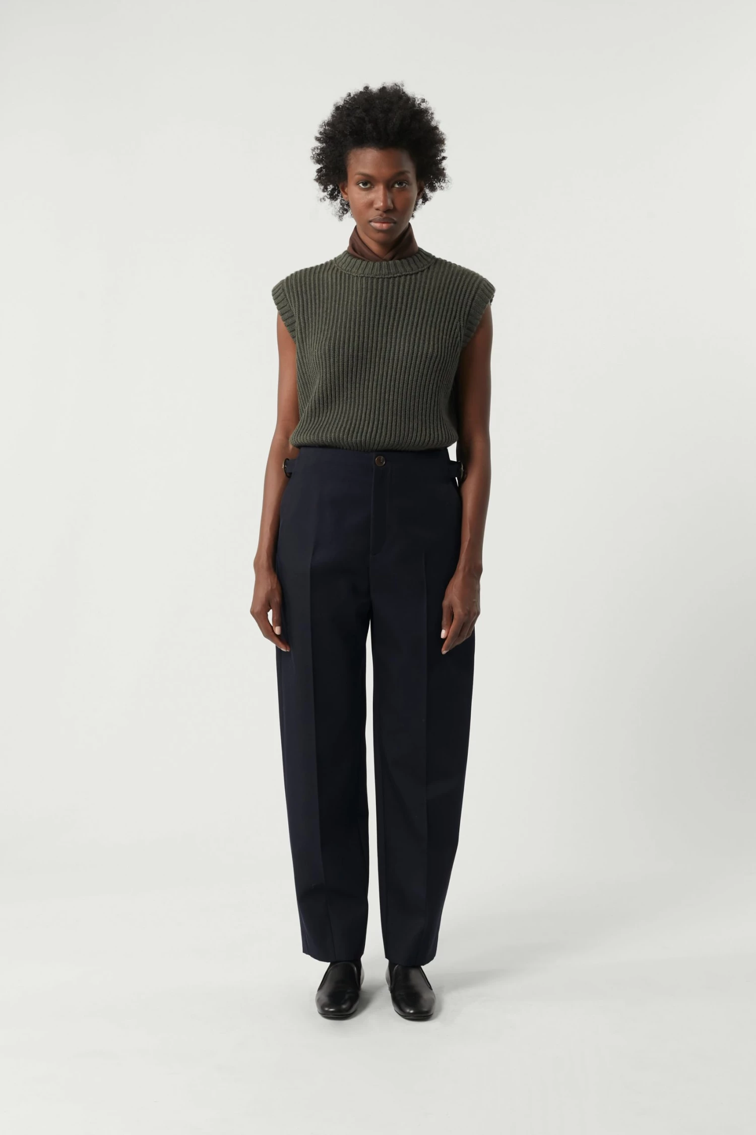 Sœur PANTALON SALENTO 7 Sœur PANTALON SALENTO – Image 5