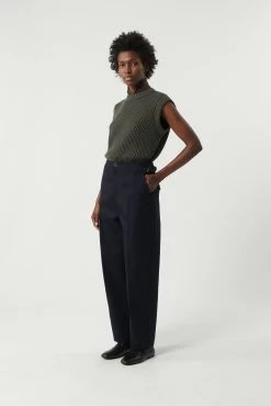 Sœur PANTALON SALENTO 17 Sœur PANTALON SALENTO -soeur Soldes SQUARE PACHA SALENTO SULLY 0704 b8583cc3 949a 440c 86ec fb3bd6298a4d