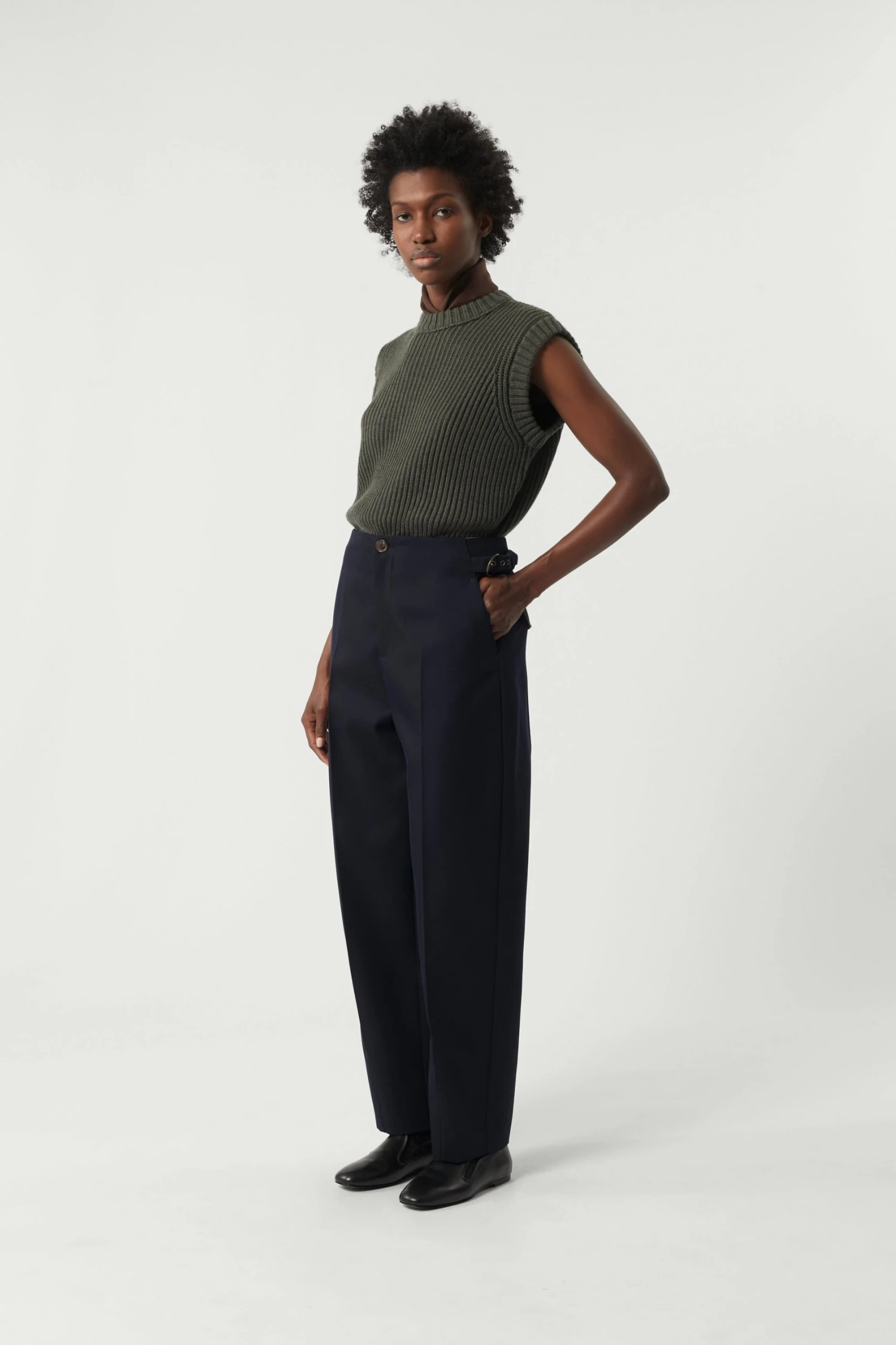 Sœur PANTALON SALENTO 8 Sœur PANTALON SALENTO – Image 6