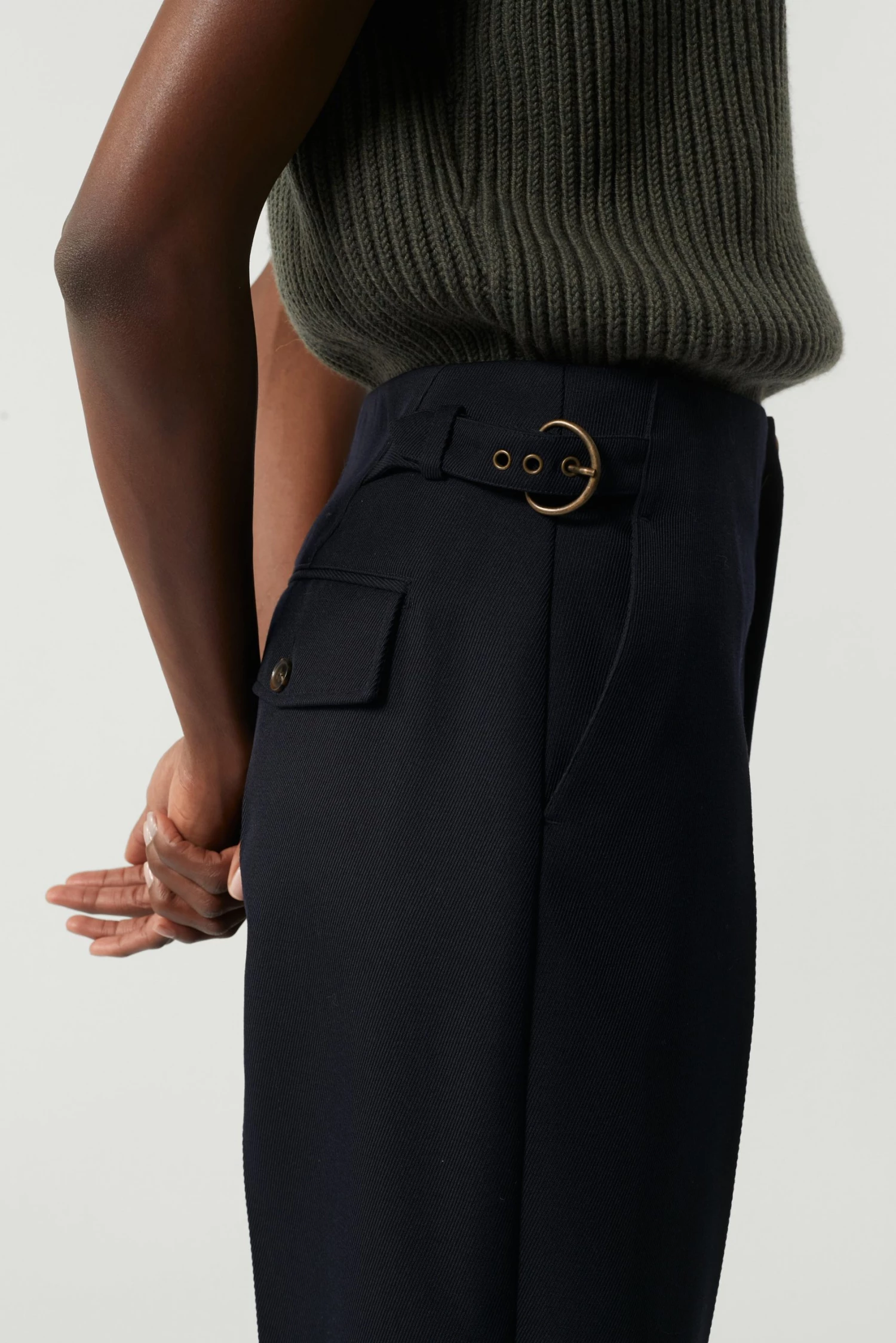 Sœur PANTALON SALENTO 11 Sœur PANTALON SALENTO – Image 9