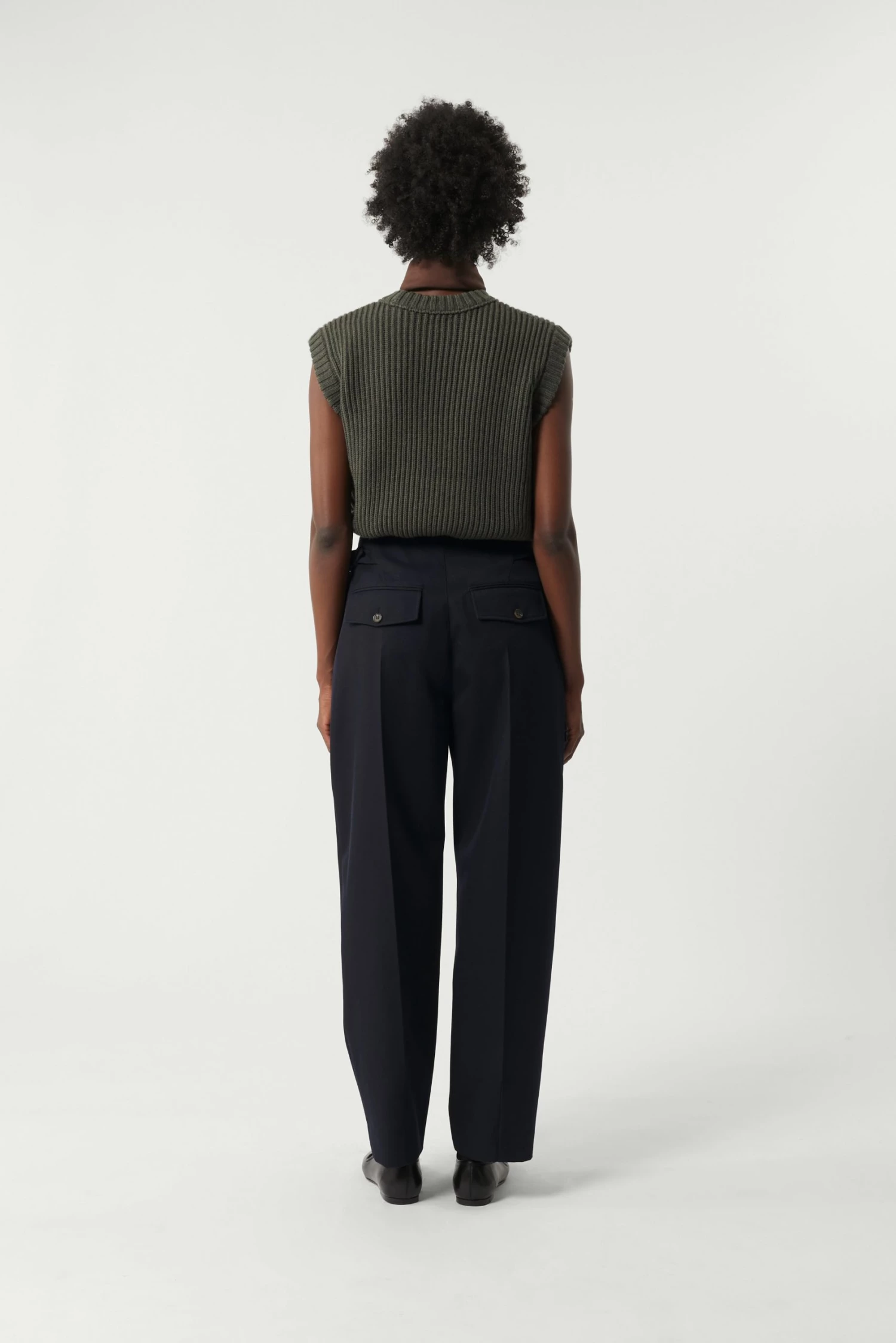 Sœur PANTALON SALENTO 9 Sœur PANTALON SALENTO – Image 7